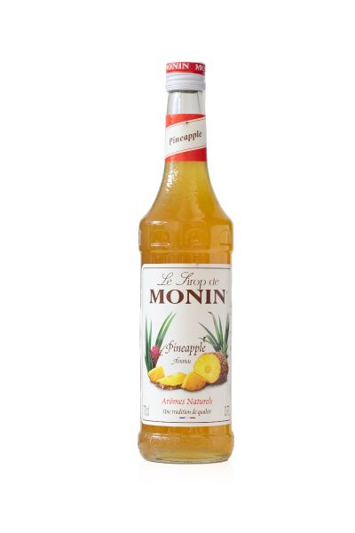 MONIN PINEAPPLE ΣΙΡΟΠΙ 700ML