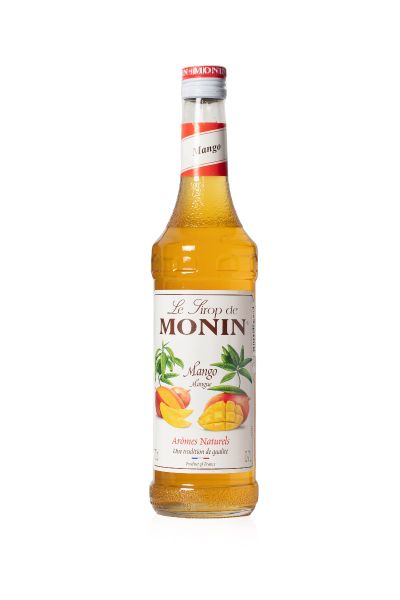 MONIN MANGO ΣΙΡΟΠΙ 700ML