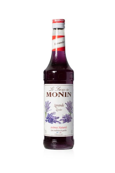 MONIN LAVENDER ΣΙΡΟΠΙ 700ML