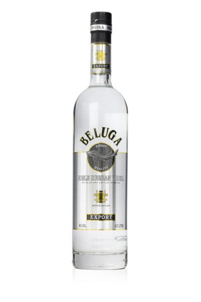 BELUGA NOBLE VODKA 700ML