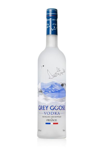 GREY GOOSE VODKA 700ML