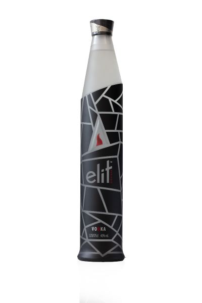 1.75L ELIT STOLICHNAYA ULTRA PREMIUM VODKA