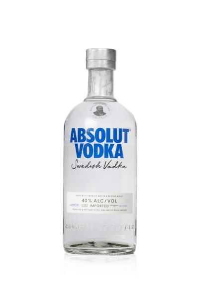 ABSOLUT VODKA 700ML