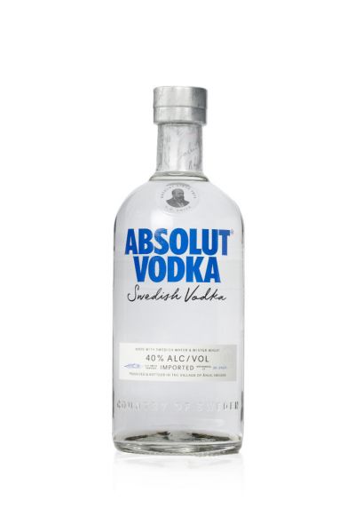 ABSOLUT VODKA 700ML