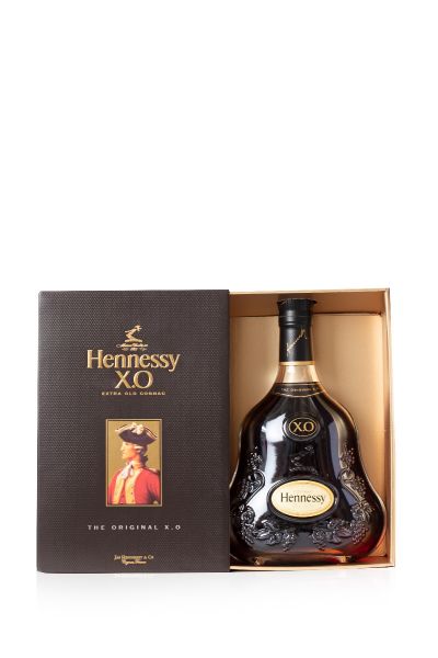 HENNESSY Χ.Ο. COGNAC 700ML.