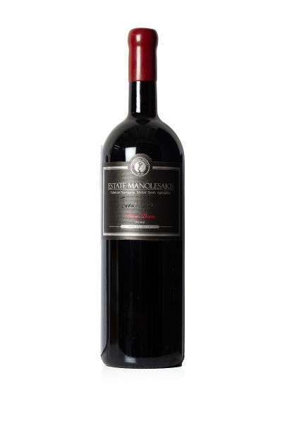 MAGNUM ΓΕΝΝΗΜΑ ΨΥΧΗΣ ΕΡΥΘΡΟΣ 1.5L