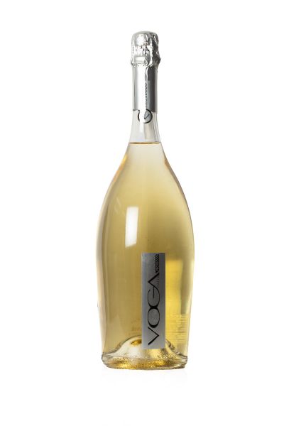 1.5L MAGNUM VOGA PROSECCO ΛΕΥΚΟ ΑΦΡΩΔΕΣ BRUT