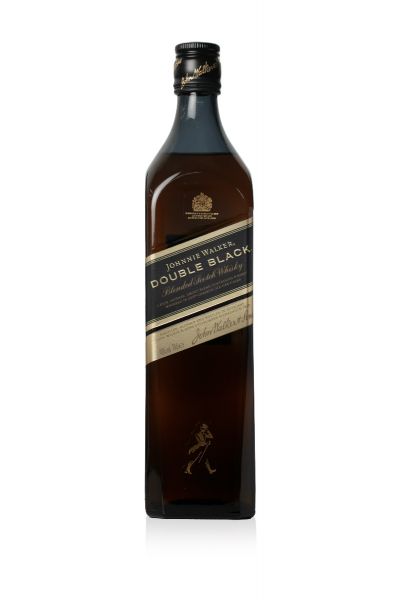 DOUBLE BLACK LABEL J.W.