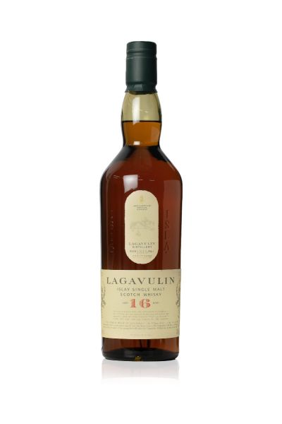 LAGAVULIN ISLAY SINGLE MALT 16 YEARS 700ML