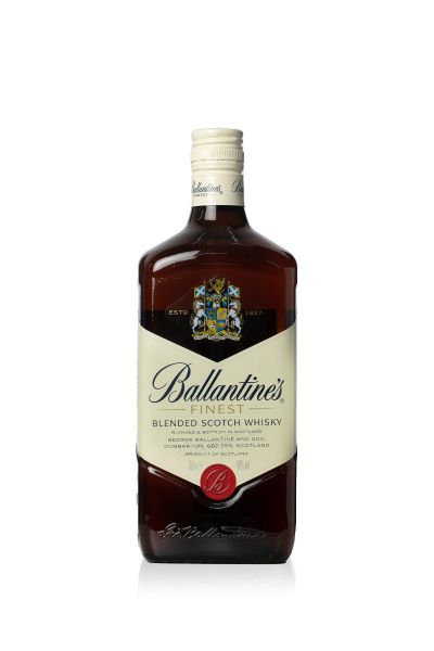 BALLANTINES  SCOTCH WHISKY 700ML