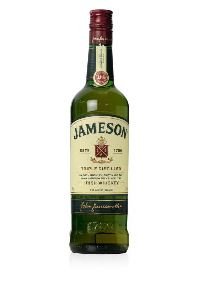 JAMESON IRISH WHISKY 700ML