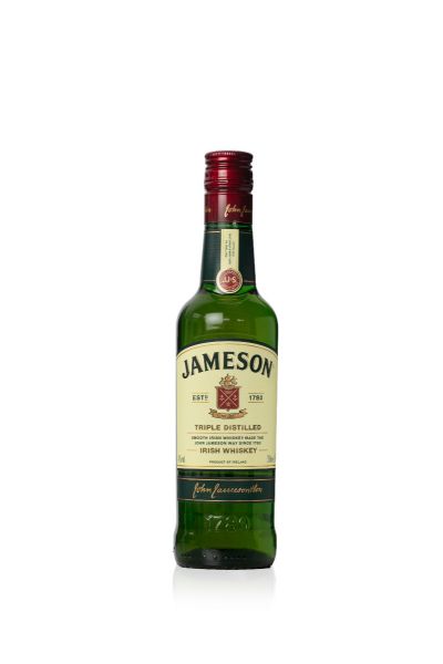 Ε.Σ. JAMESON IRISH 350ML