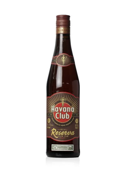 HAVANA RESERVA 5 YEARS 700ML