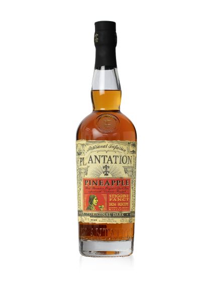 PLANTATION PINEAPPLE 700ML