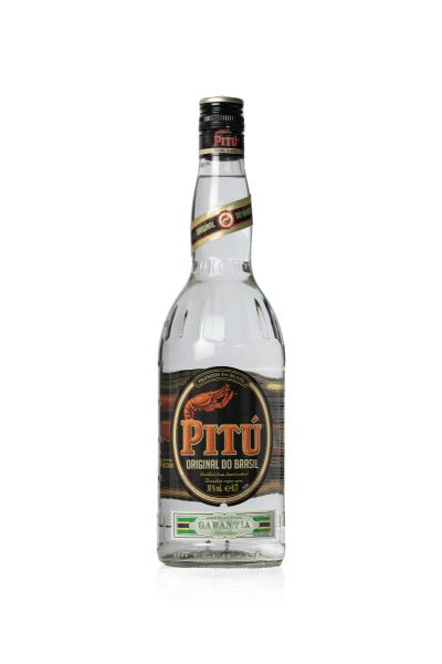 PITU CACHACA 700ML