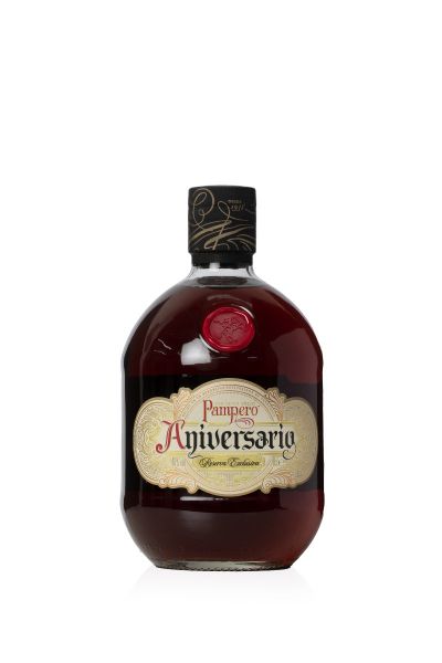PAMPERO ANNIVERSARIO RUM 700ML