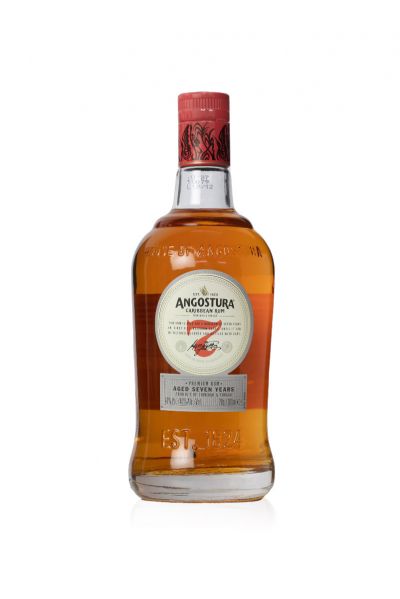 ΡΟΥΜΙ ANGOSTURA 7 Y.O. GRAN ANEJO 700ML