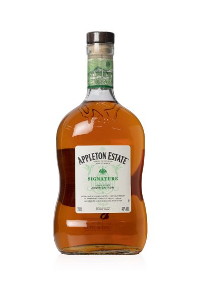 APPLETON ESTATE SIGNATURE RUM 700ML