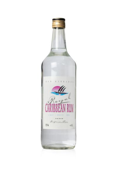 CARRIBBEAN 1L RUM