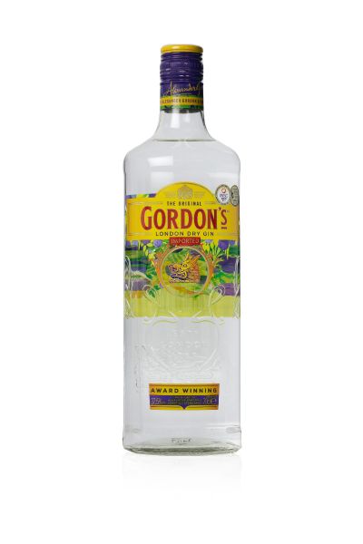 GORDON'S GIN 700ML
