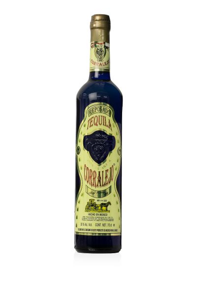 CORRALEJO TEQUILA  REPOSADO 700ML