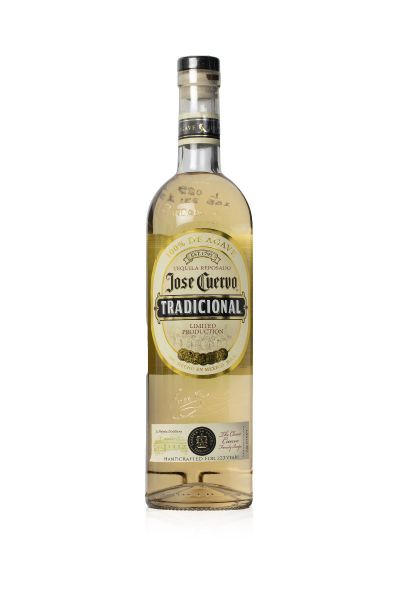 TRADICIONAL REPOSADO  CUERVO 700ML