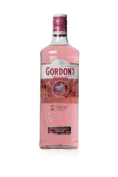 PINK GORDON΄S 700ML