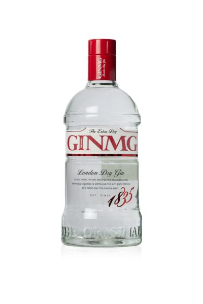 MG GIN EXTRA 700ML