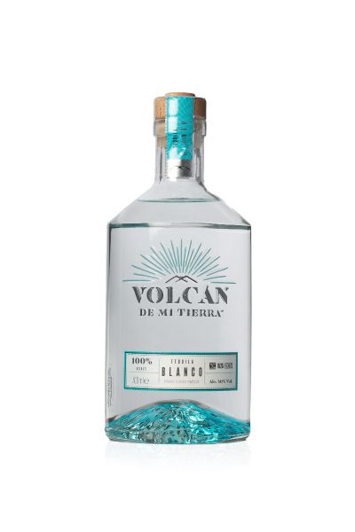 VOLCAN BLANCO 700ML 40%