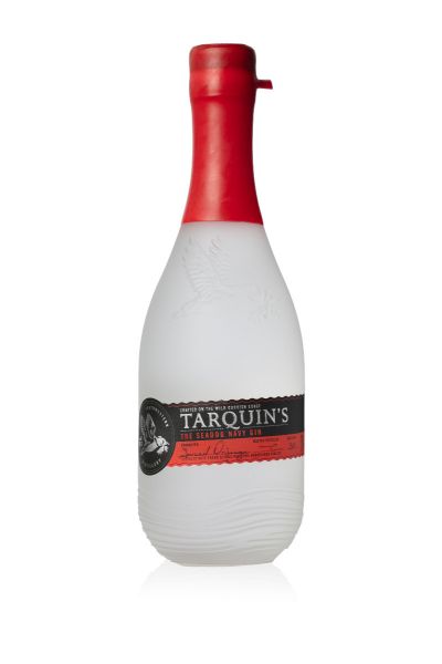 TARQUINS SEADOG NAVY STRENGTH GIN 700ML 57%