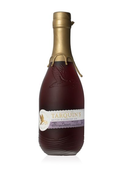 TARQUINS BLACKBERRY & WILDFLOWER HONEY 700ML 38%