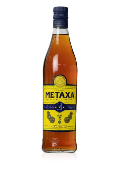 METAXA 3* 700ML