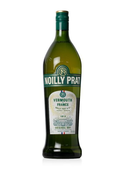 1L NOILLY PRAT DRY VERMOUTH