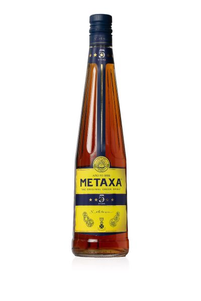 METAXA 5* 700ML