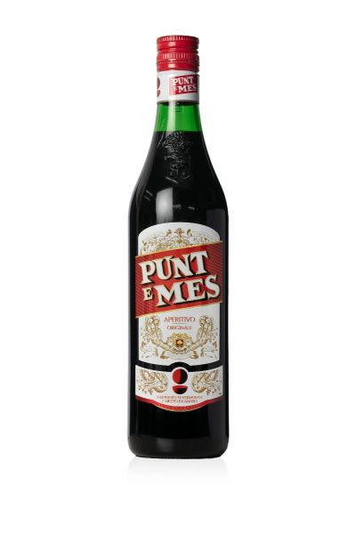 PUNT E MES VERMUTH  700ML