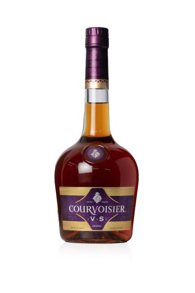 COURVOISIER COGNAC  V.S. 700ML