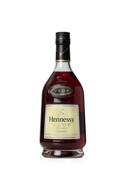 HENNESSY V.S.O.P.  COGNAC 700ML