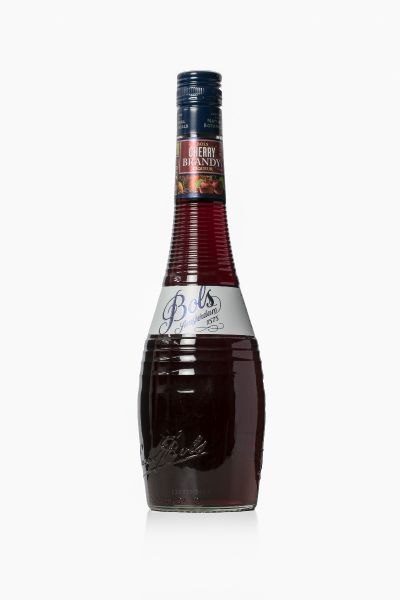 BOLS CHERRY BRANDY LIQUER 700ML