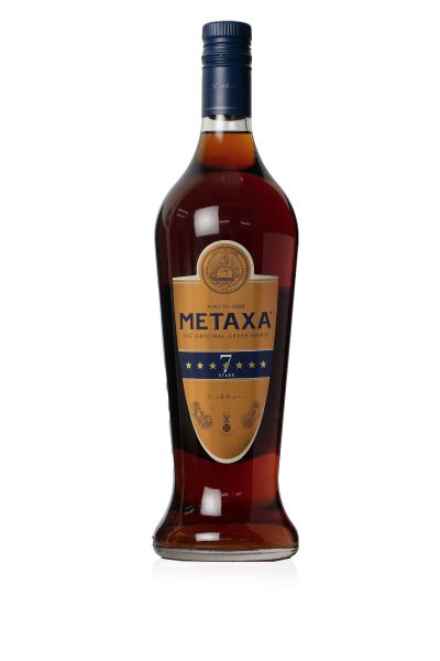 METAXA 7* 1L