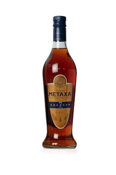 METAXA 7* 700ML ΑΜΦΟΡΕΑΣ