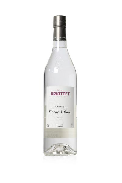 BRIOTTET CREME DE CACAO BLANC (ΛΕΥΚΟ) 700ML