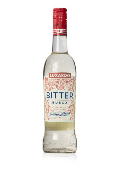 LUXARDO BIANCO BITTER 700ML