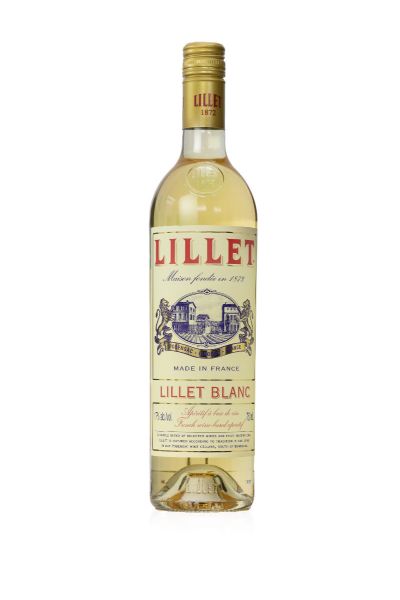 LILLET BLANC 17% 700ML