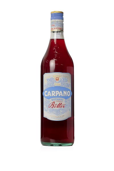 CARPANO BITTER 25% 1L