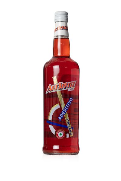 ARTSPRITZ 1820 APERITIVO  1LT