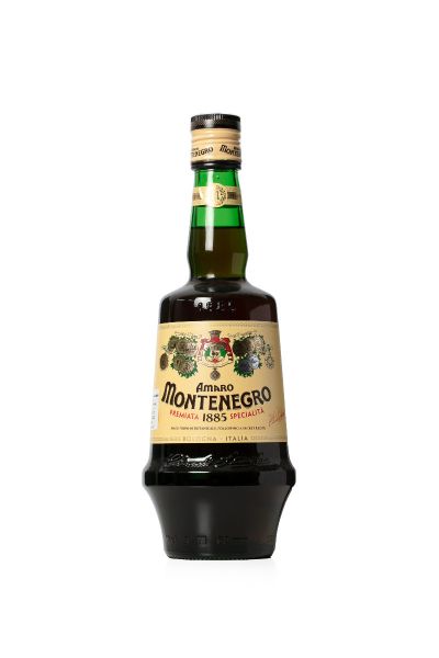 MONTENEGRO AMARO LIQUER 23% 700ML