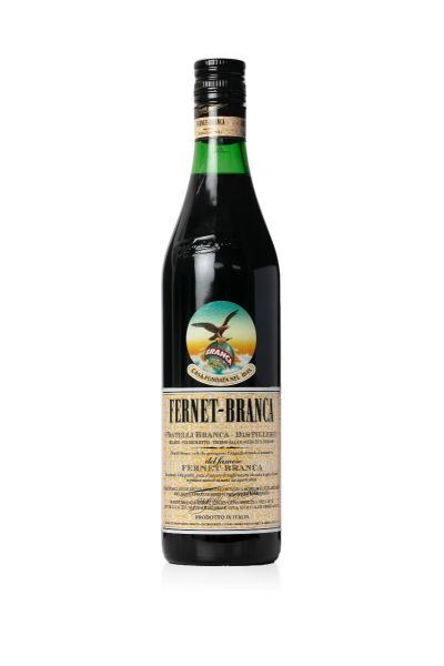 FERNET BRANCA 700ML