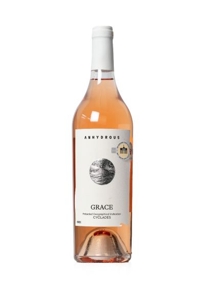 ANHYDROUS GRACE ROSE ΑΒΑΝΤΙΣ 750ML