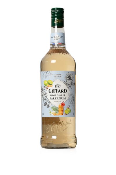 GIFFARD FALERNUM ΣΙΡΟΠΙ 1L