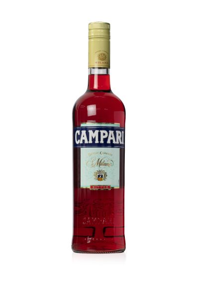 CAMPARI BITTER 700ML